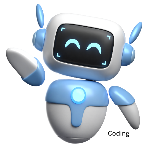 Coding & Robotics icon